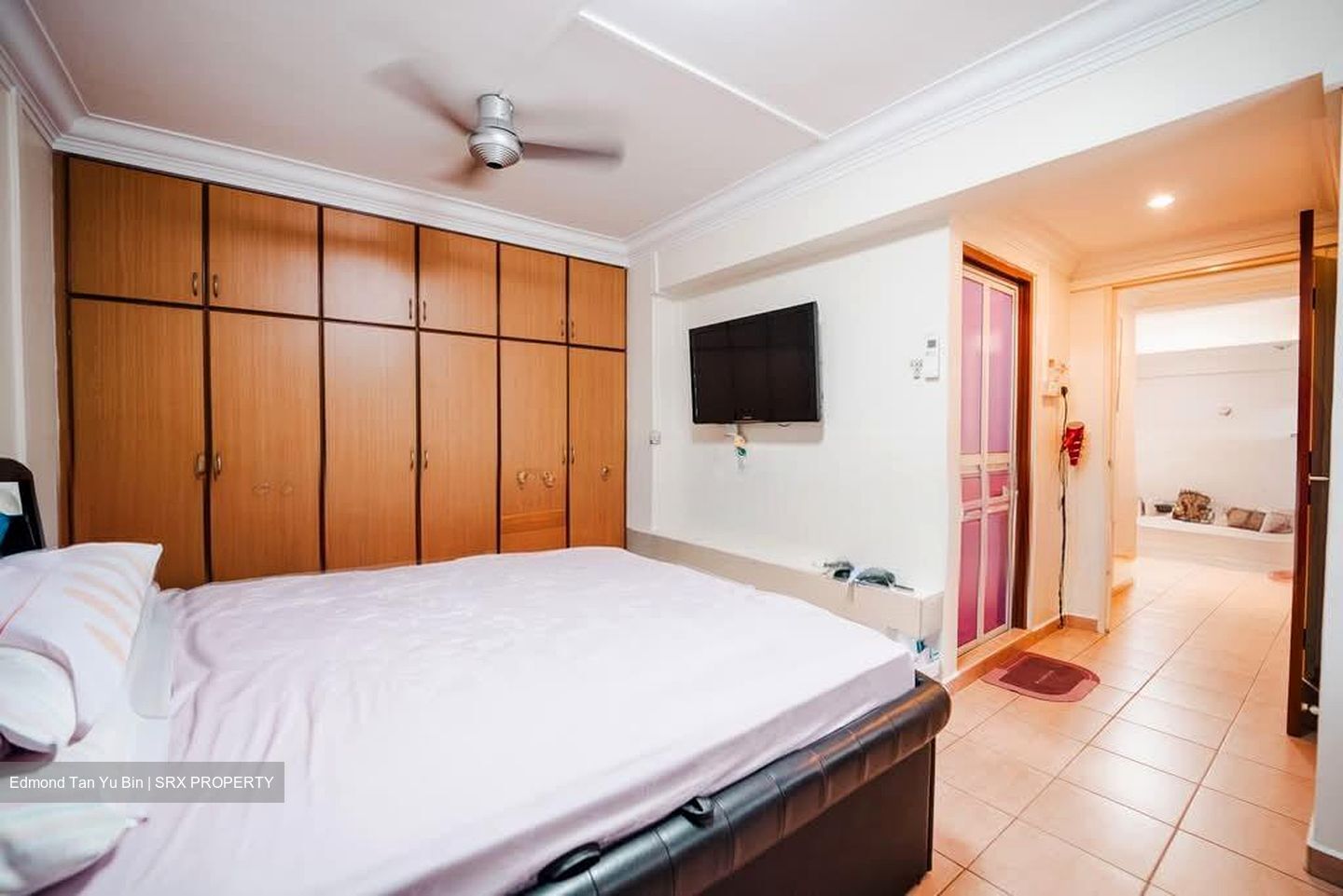Blk 724 Tampines Courtview (Tampines), HDB 4 Rooms #561602311